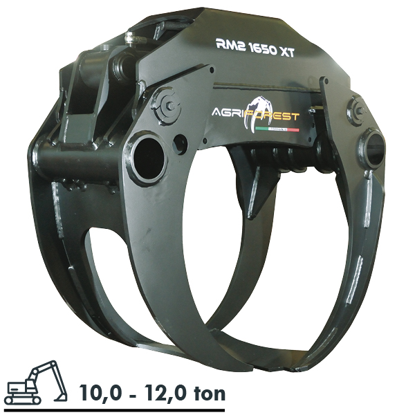 RM2 1650 XT