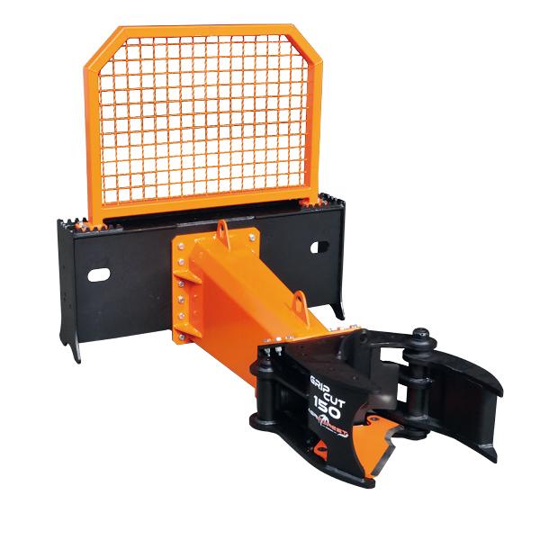 GRIPCUT 150 + PR (SKID)