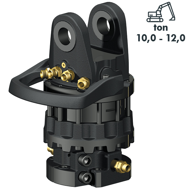 C 120 F – (GR 12 S)