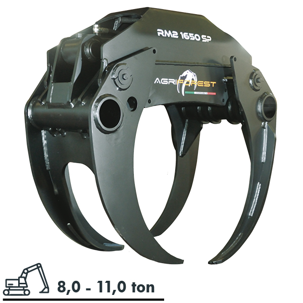 RM2 1650 SP