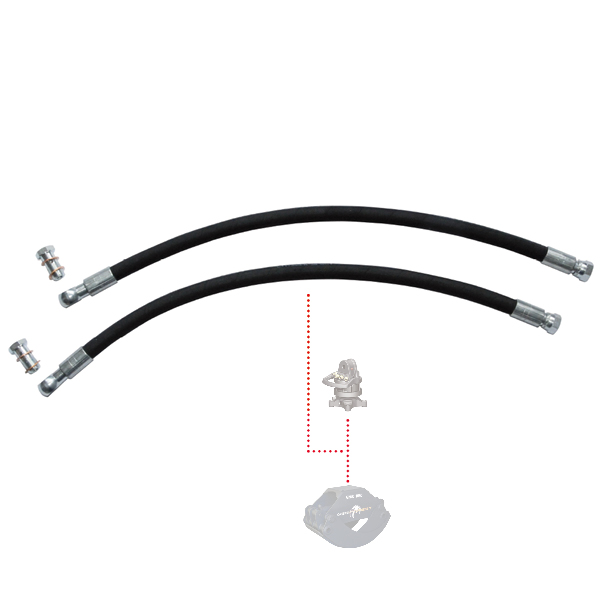 Kit 1/2″ GMR