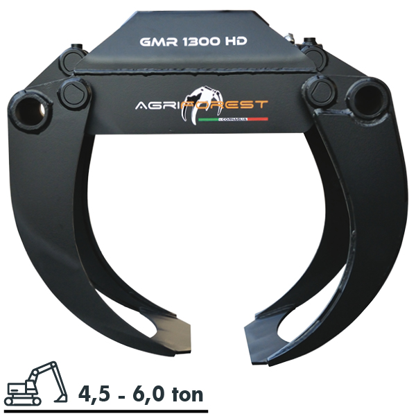 GMR 1300 HD