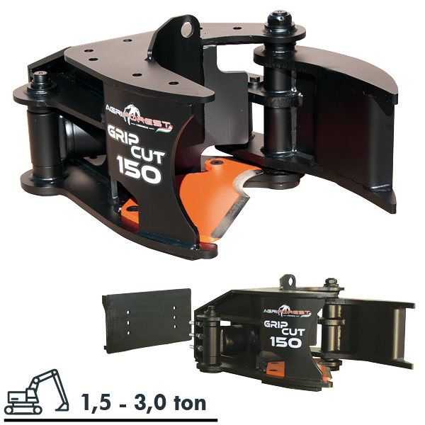 GRIPCUT 150