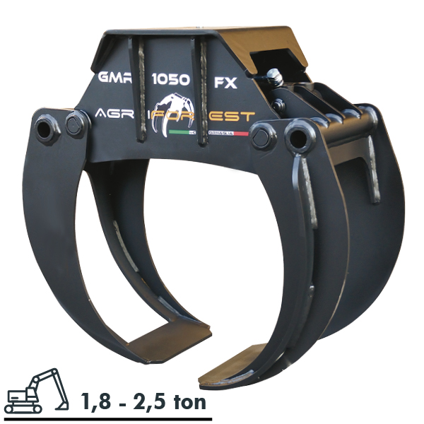 GMR 1050 FX