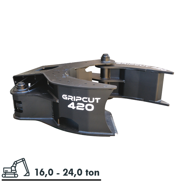 GRIPCUT 420