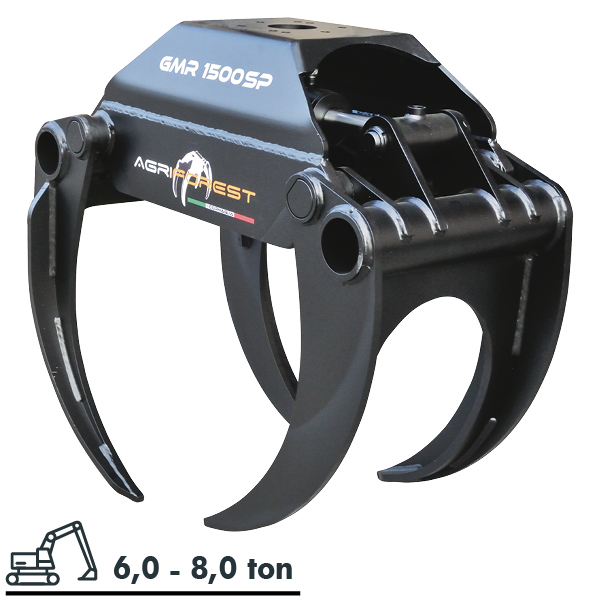 GMR 1500 SP