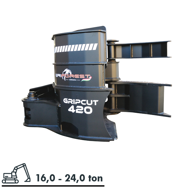 GRIPCUT 420 + LG 420