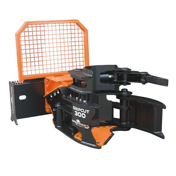 GRIPCUT 300 (SKID)