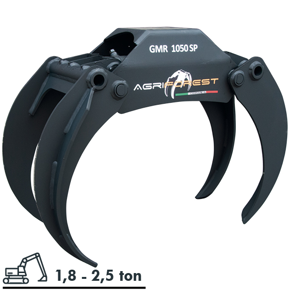 GMR 1050 SP