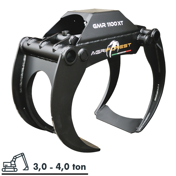 GMR 1100 XT
