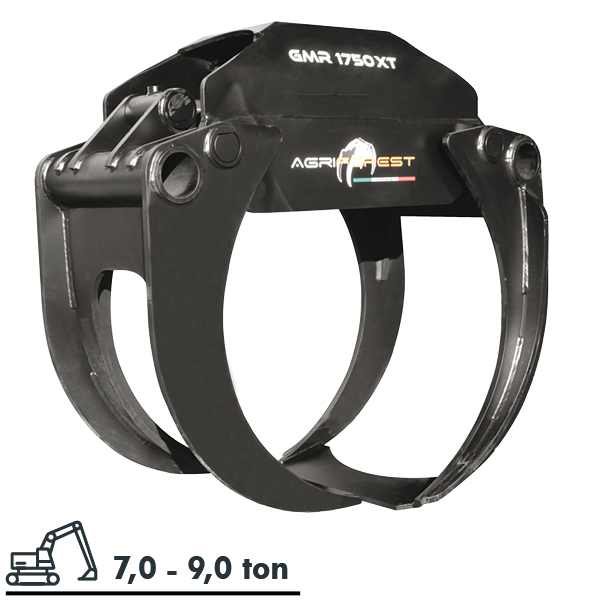 GMR 1750 XT