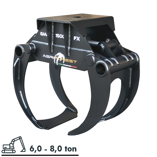 GMR 1500 FX