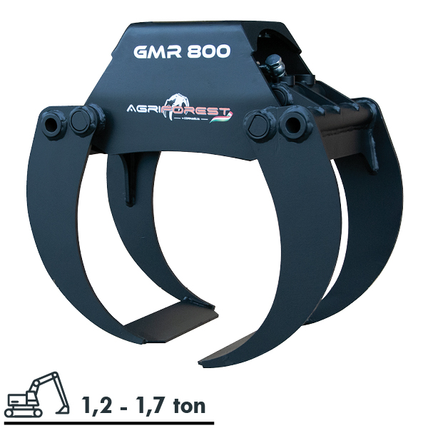 GMR 800