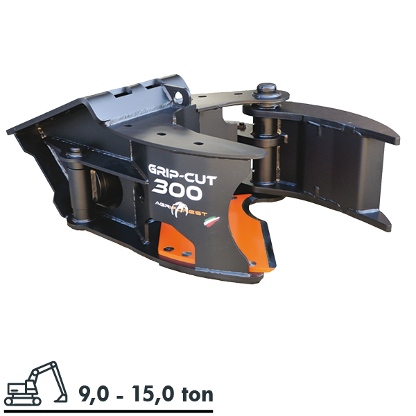 GRIPCUT 300