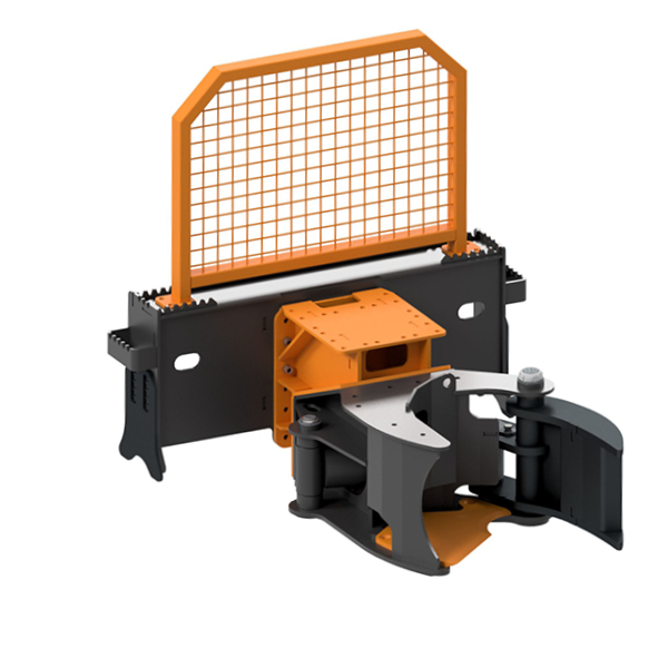 GRIPCUT 250 + AD (SKID)