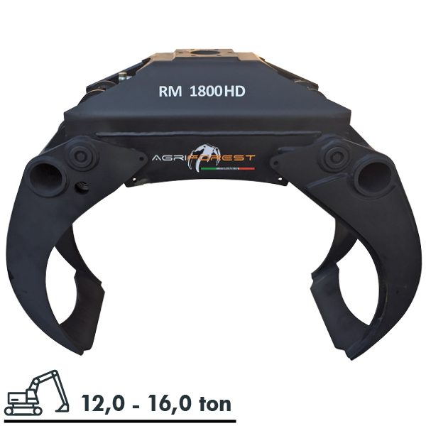 RM 1800 HD