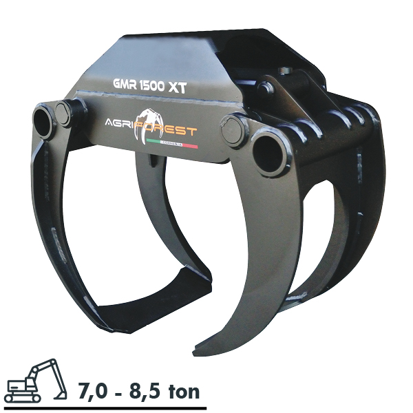 GMR 1500 XT