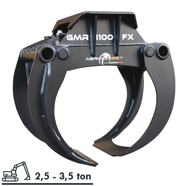 GMR 1100 FX