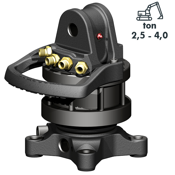 C 35 F – (GR 30 PF)
