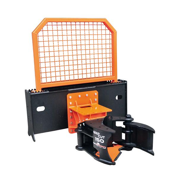 GRIPCUT 150 + AD (SKID)
