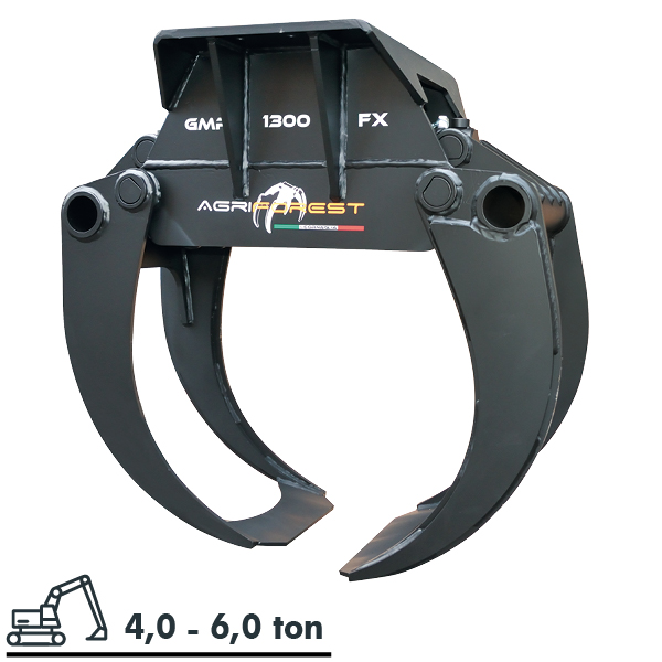GMR 1300 FX