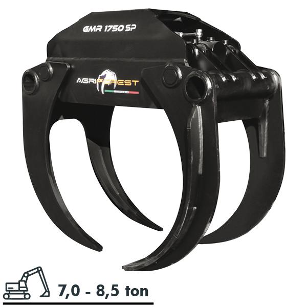 GMR 1750 SP