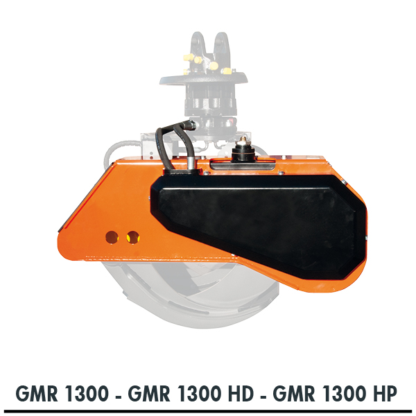 KM GMR 1300