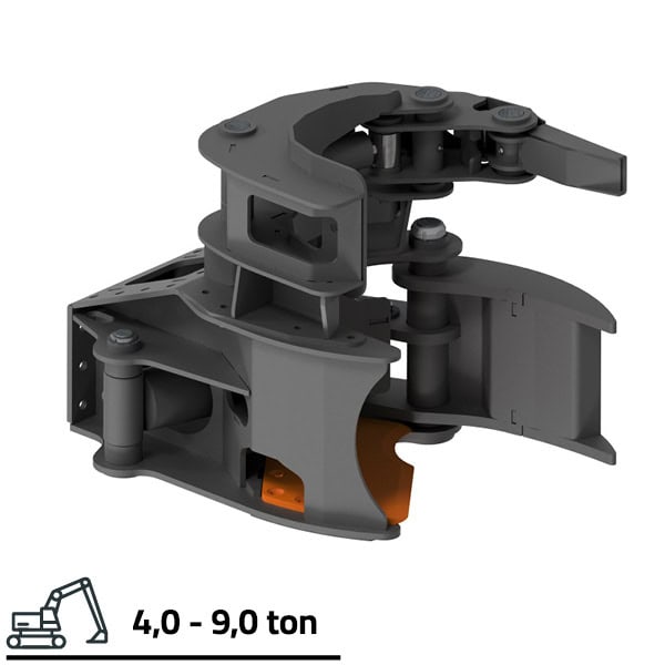 GRIPCUT 250 + AC 250