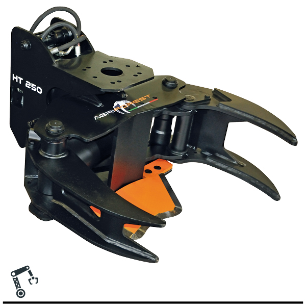 HT 250