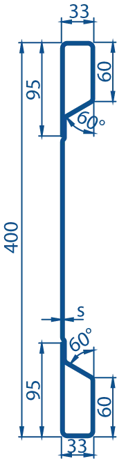 HVoS 400
