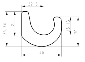 Dane techniczne