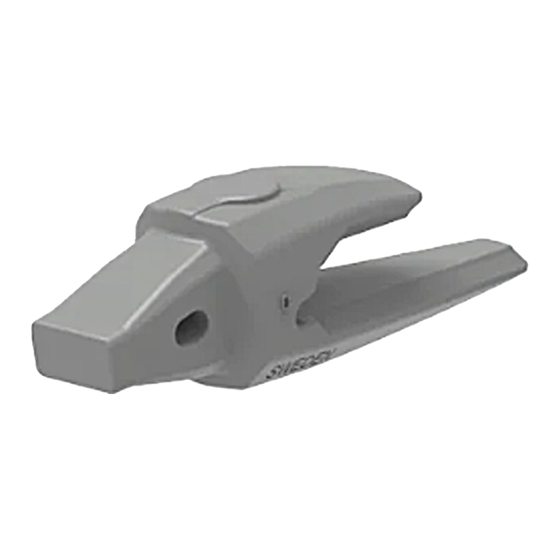 Adapter z dolną podporą