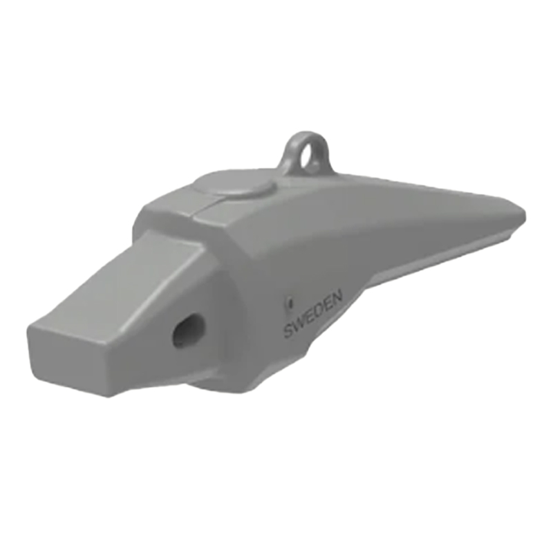 Adapter z jedną podporą