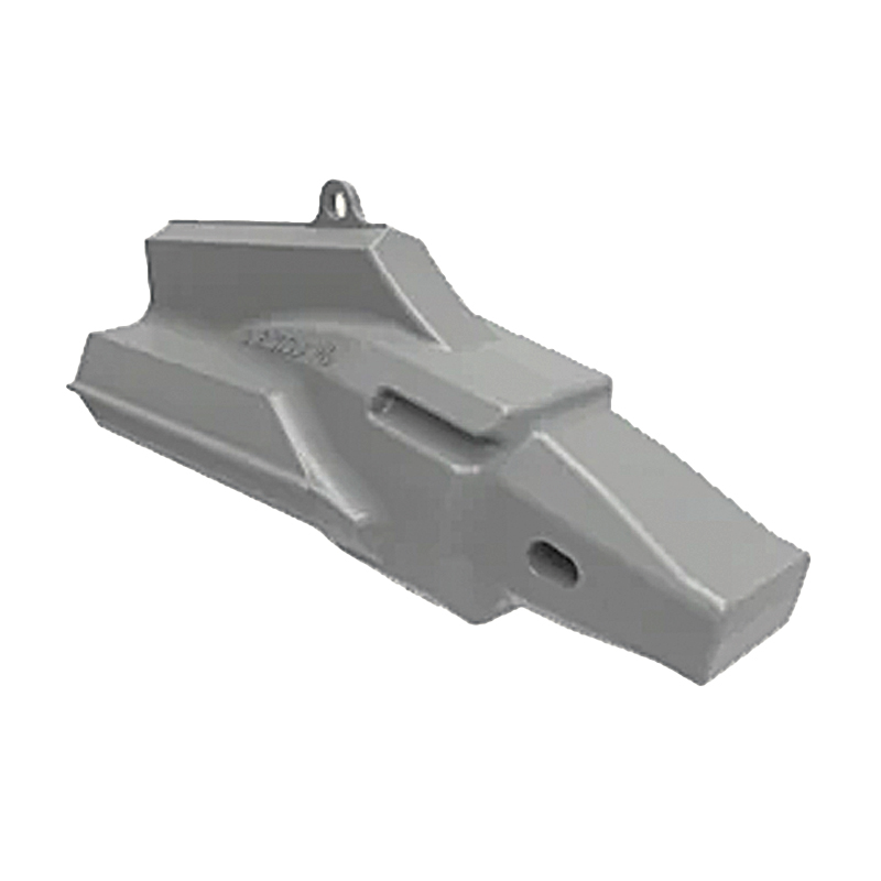 Adapter narożny z odlewu – lewy