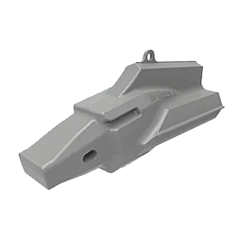 Adapter narożny z odlewu – prawy