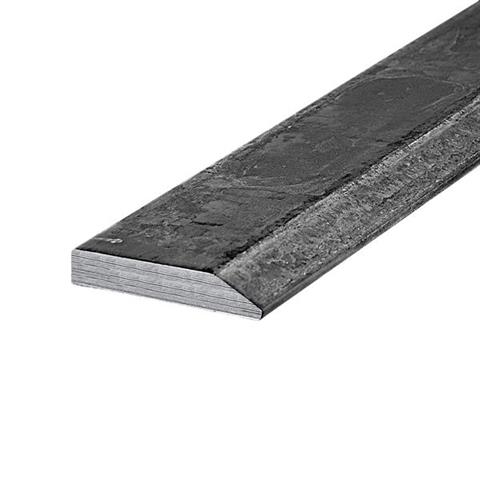 Lemiesz do łyżki – spawany – 100x16mm