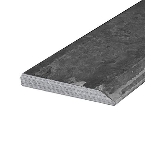 Lemiesz do łyżki – spawany – 200x20mm