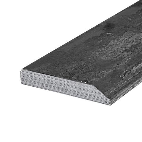 Lemiesz do łyżki – spawany – 200x25mm