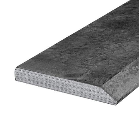 Lemiesz do łyżki – spawany – 250x25mm