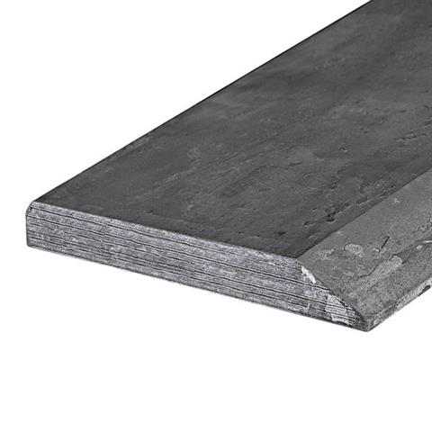 Lemiesz do łyżki – spawany – 300x30mm