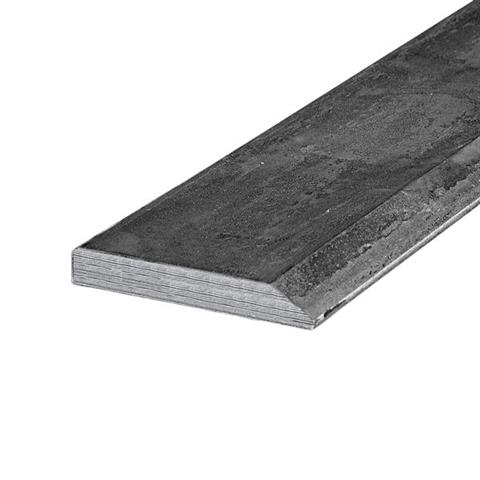 Lemiesz do łyżki – spawany – 150x16mm