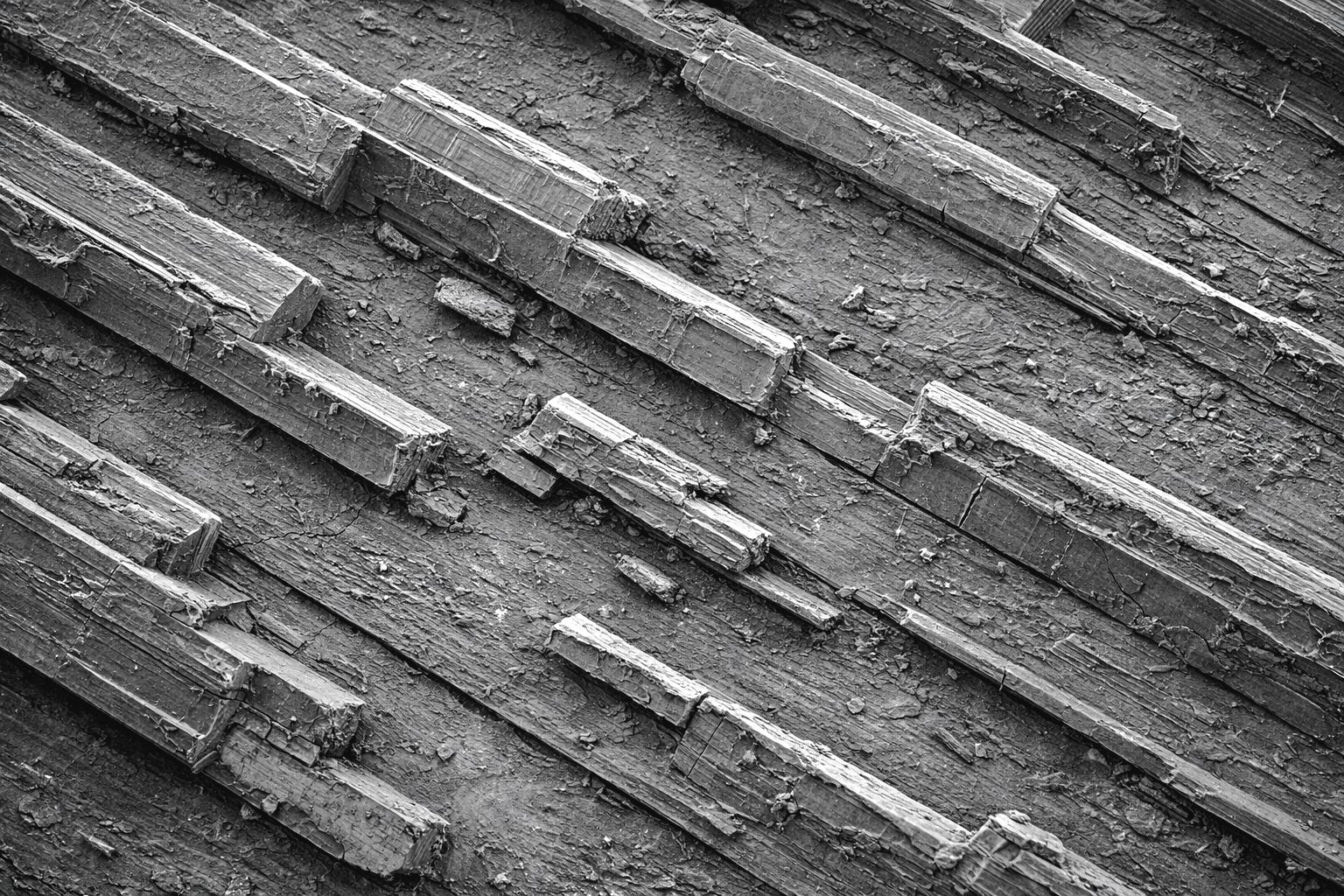 Stal pod mikroskopem