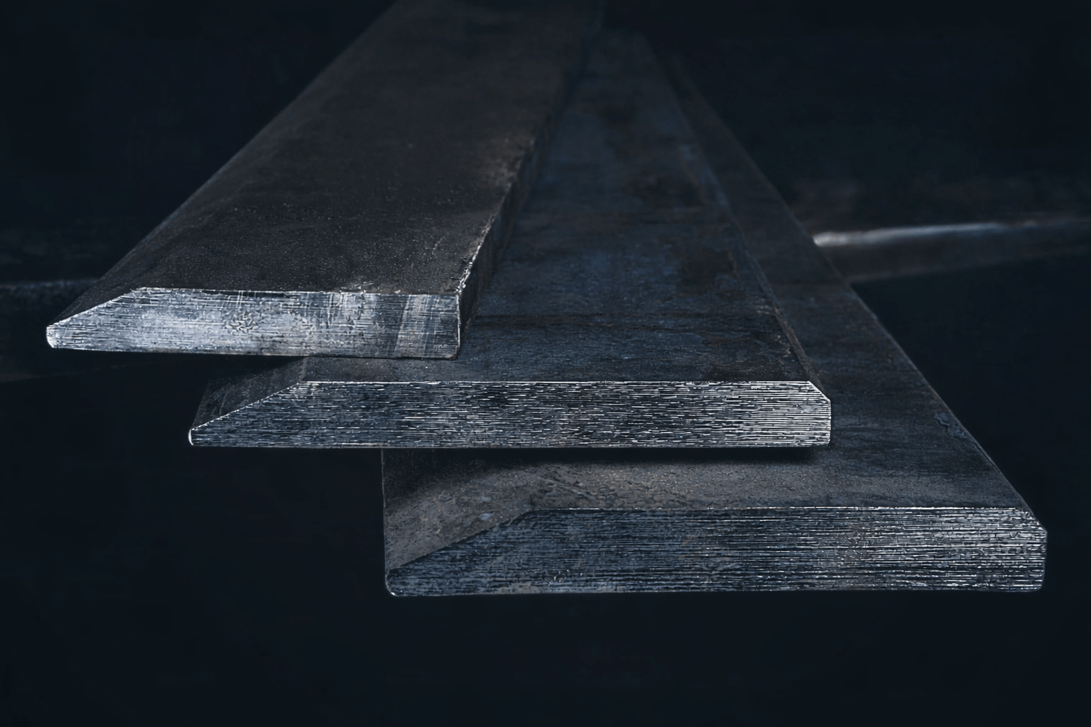 Stal trudnościeralna