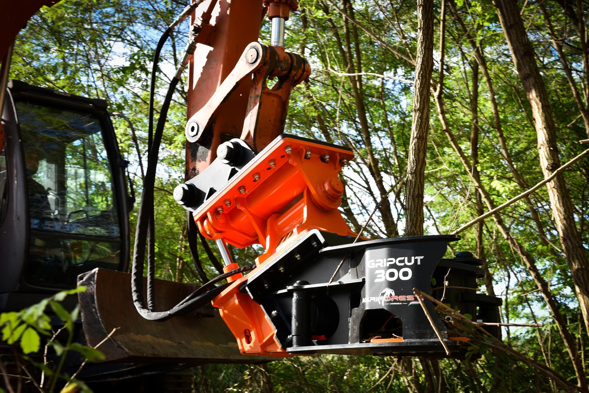 Wybór głowice ścinkowej