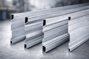 Profile burtowe i blacha na burty do przyczepy – jak dobrać materiał, grubość i konstrukcję?