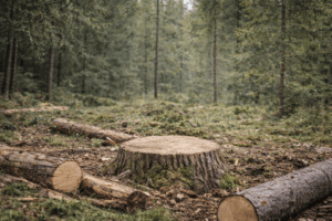 Głowice ścinkowe – rodzaje, różnice i zalety technologii mechanicznej ścinki drzew